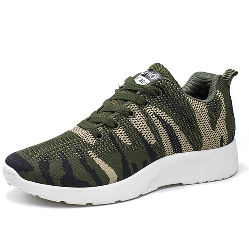 

Men Casual Shoe Male Running Sneakers Superstar Mesh Comfortable Breathable Men's Vulcanize Tenis Sport shoes Soft