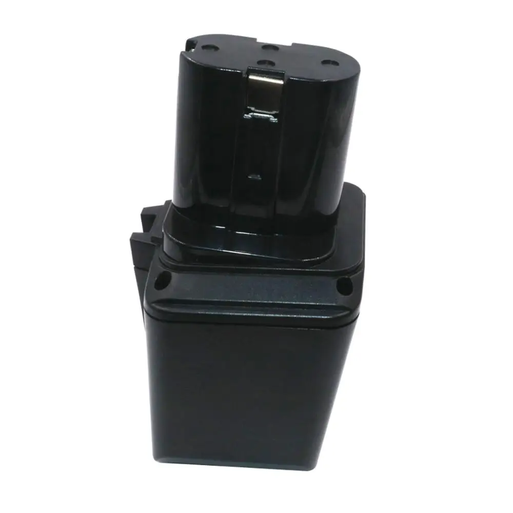 3000mAh Rechargeable battery SKL12B NiMh Battery 12V Replacement for SKIL 92931 2467-02 | Packs