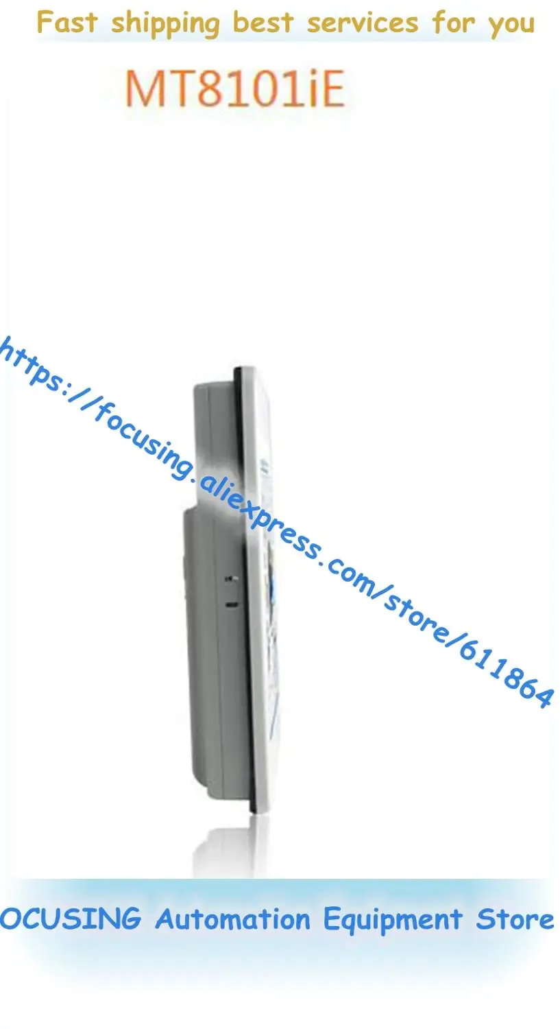 New Original In Box Touch Screen Panel For 10.1inch HMI MT8101iE Can Replace MT6100IV3 MT6100IV5 MT8100IE | Компьютеры и офис