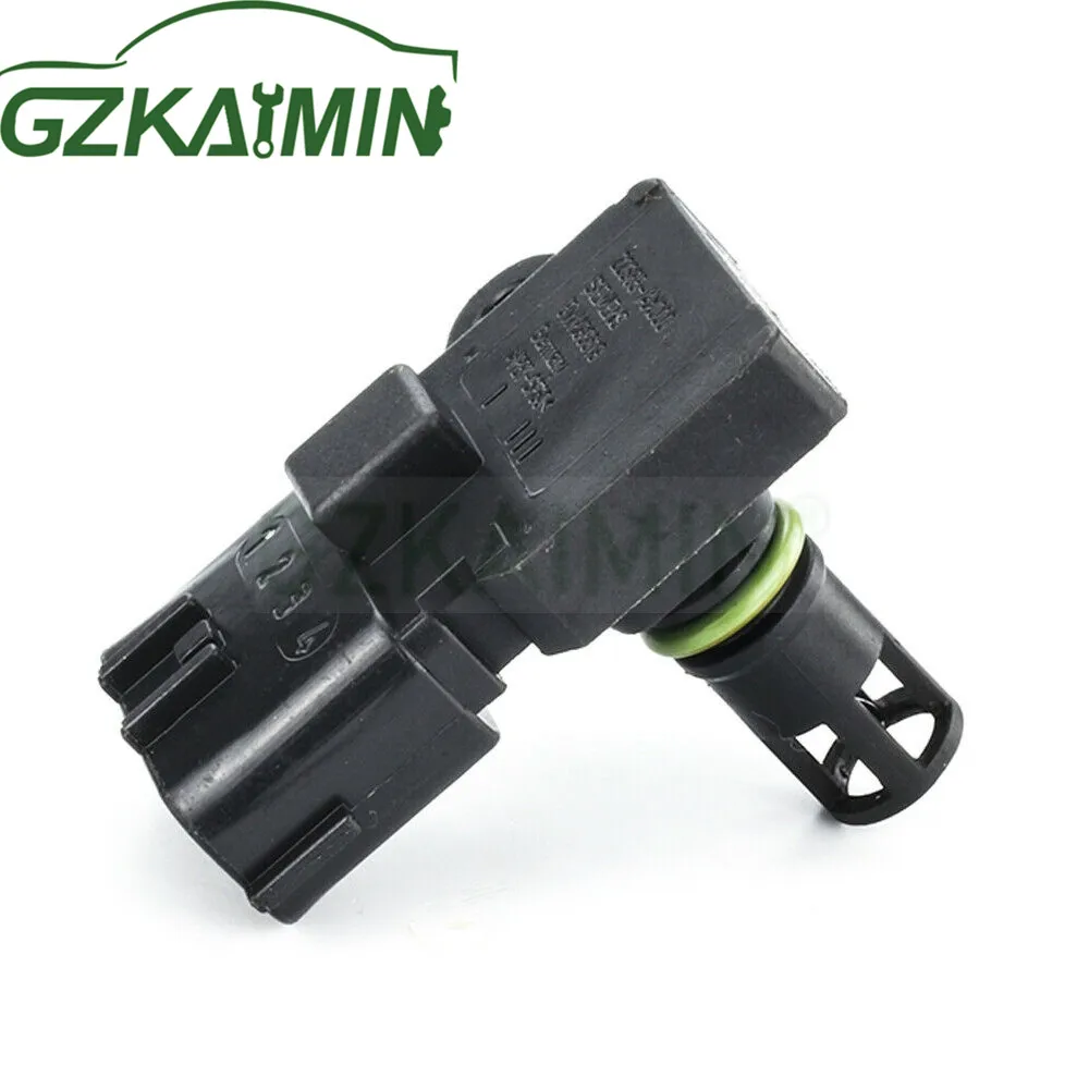 NEW Air Flow Meter OEM 22385-AX000 5WK98819 /07042424/10175216 FOR nissan March /Micra K12 K12OE K-M | Автомобили и мотоциклы