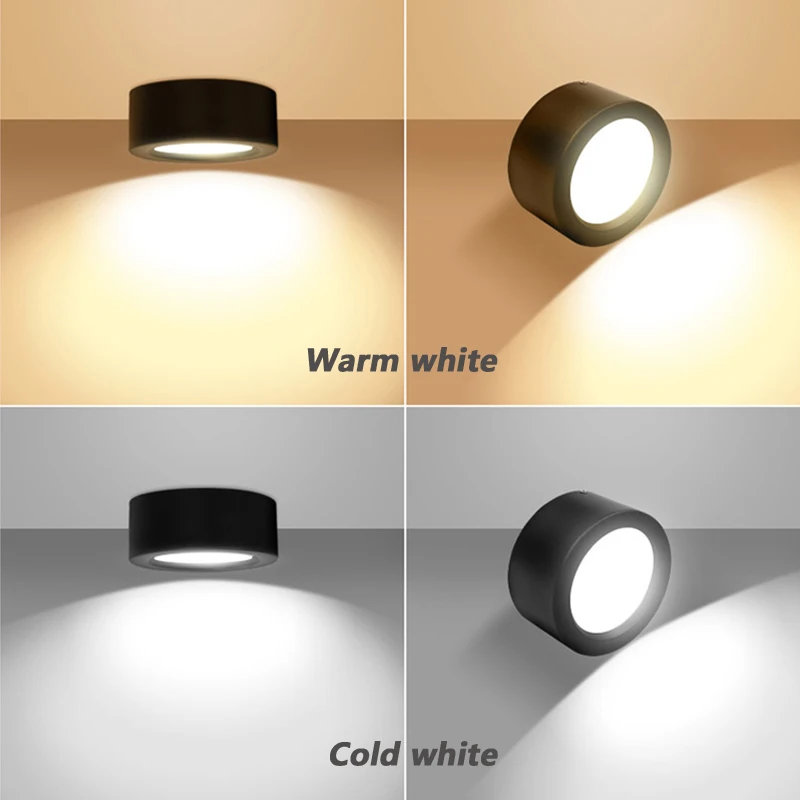 Потолочный светильник Поверхностная установка гостиной спальни прихожей ванной