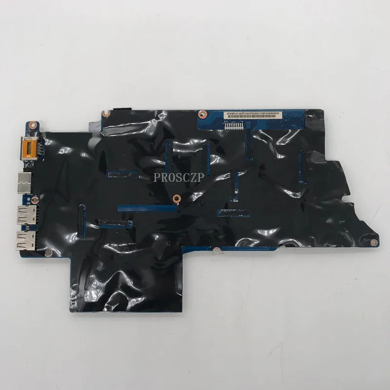 Бесплатная доставка материнской платы для ноутбука ENVY4 ENVY6 689157-001 689157-501 689157-601 A6-4455M