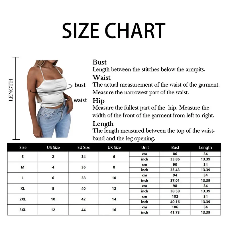 

Summer Women Lady Chic Slim Solid Satin Silk Lace Up Camis Spaghetti Strap Vest Tank Tops Female Sexy Backless Party Club Tops