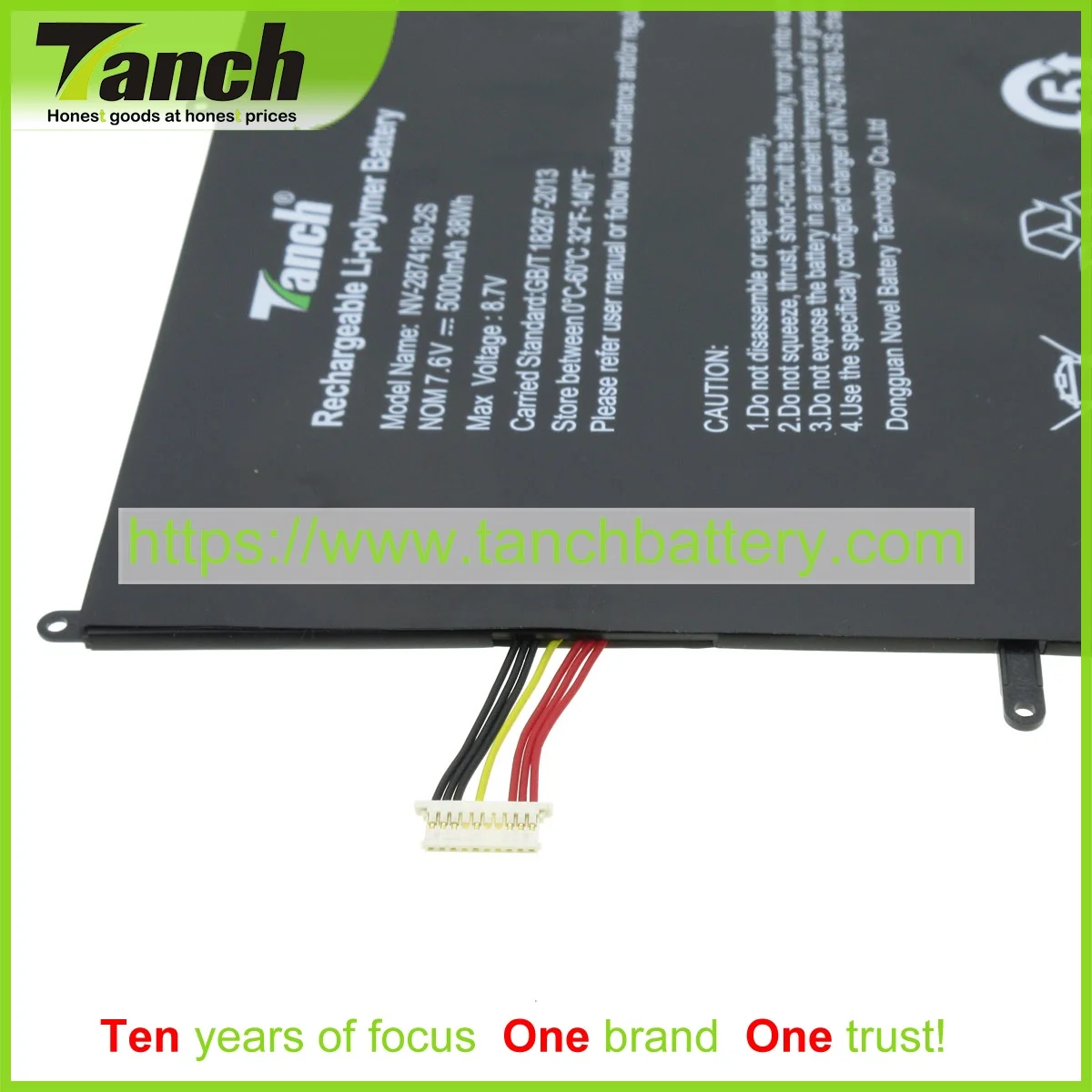 Аккумулятор для ноутбука Tanch фотосессия 30154200 A 37154200 P 7 6 A146 ezbook 3L pro mb12 V 4cell |