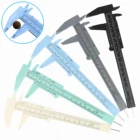 Пластиковый штангенциркуль 0-150 мм