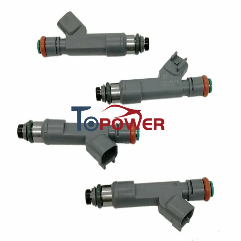 Топливный инжектор 12613163 FJ1064 4G2251 для Chevrolet Malibu HHR Pontiac G6 2009-2012 автомобильные
