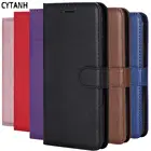 Для OPPO A31 2020 Find X2 Pro A8 Realme 6 3 5 Pro Кожаный флип-Кошелек Чехлы Coque для ONEPLUS 8 Pro one plus 8 7 6 6t задняя крышка