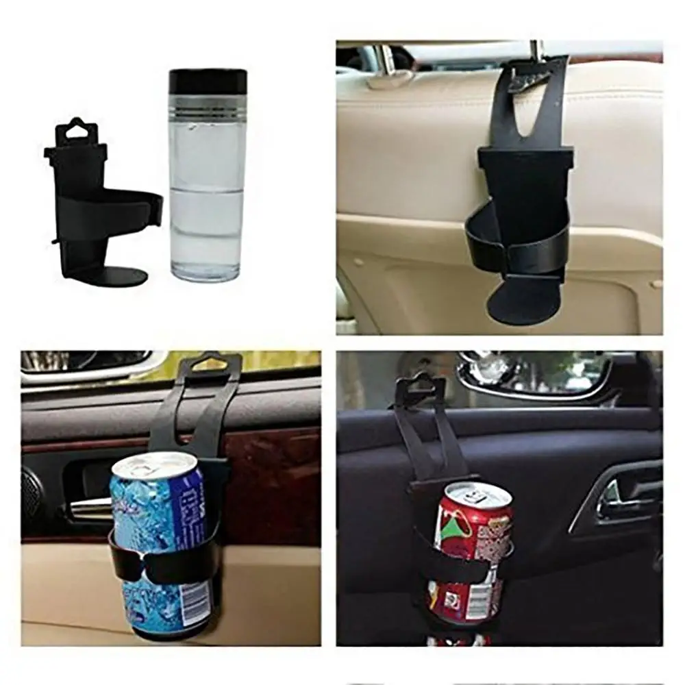 Universal Door Seat Clip Mount Drink Bottle Cup Holder Car Truck Vehicle Fasteners interior Accessories |
