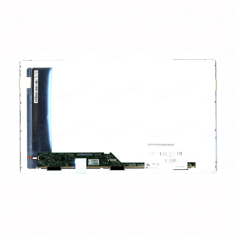ЖК-дисплей для Lenovo G510 80A8 20238 светодиодный драйвер HD 1366*768 WXGA 40-контактный LVDS 15 6