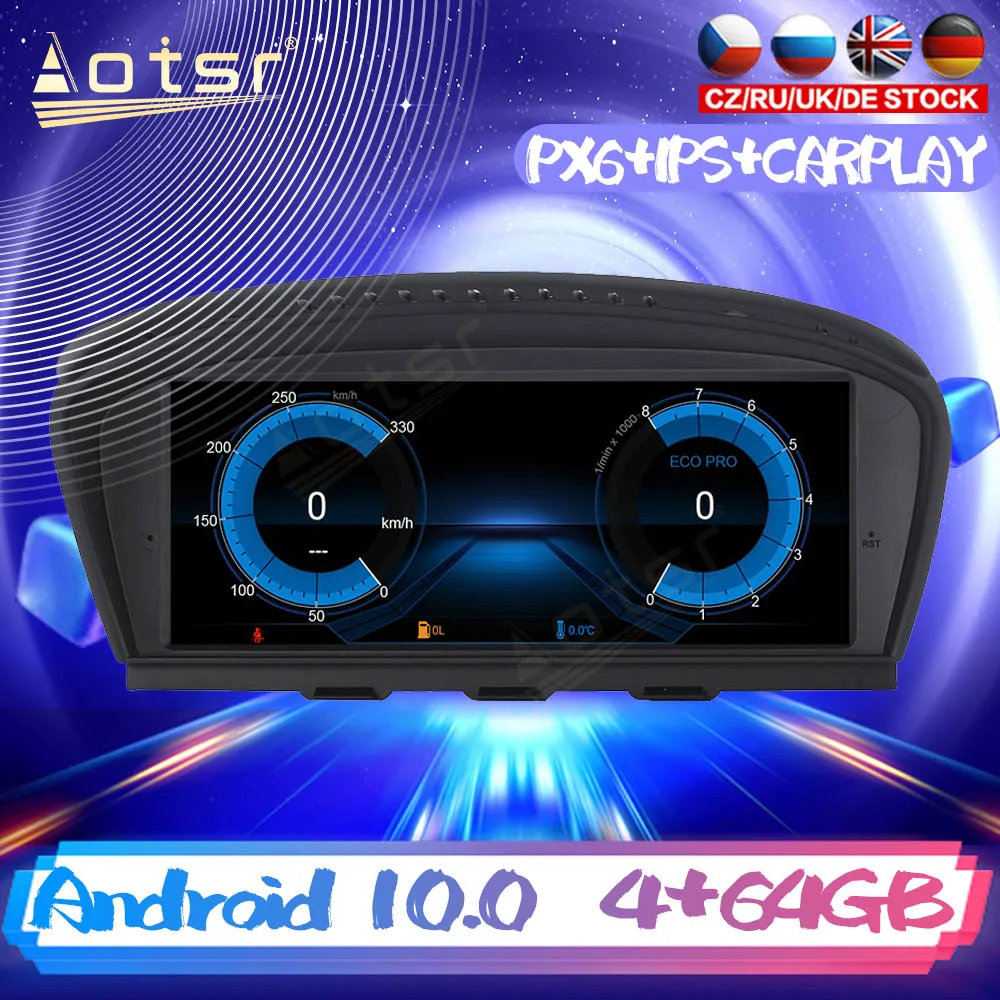 

Android 10 DSP для BMW 5 серии E60 2005 2006 2010 автомобильный DVD GPS навигация Авто Радио стерео видео мультимедиа плеер головное устройство