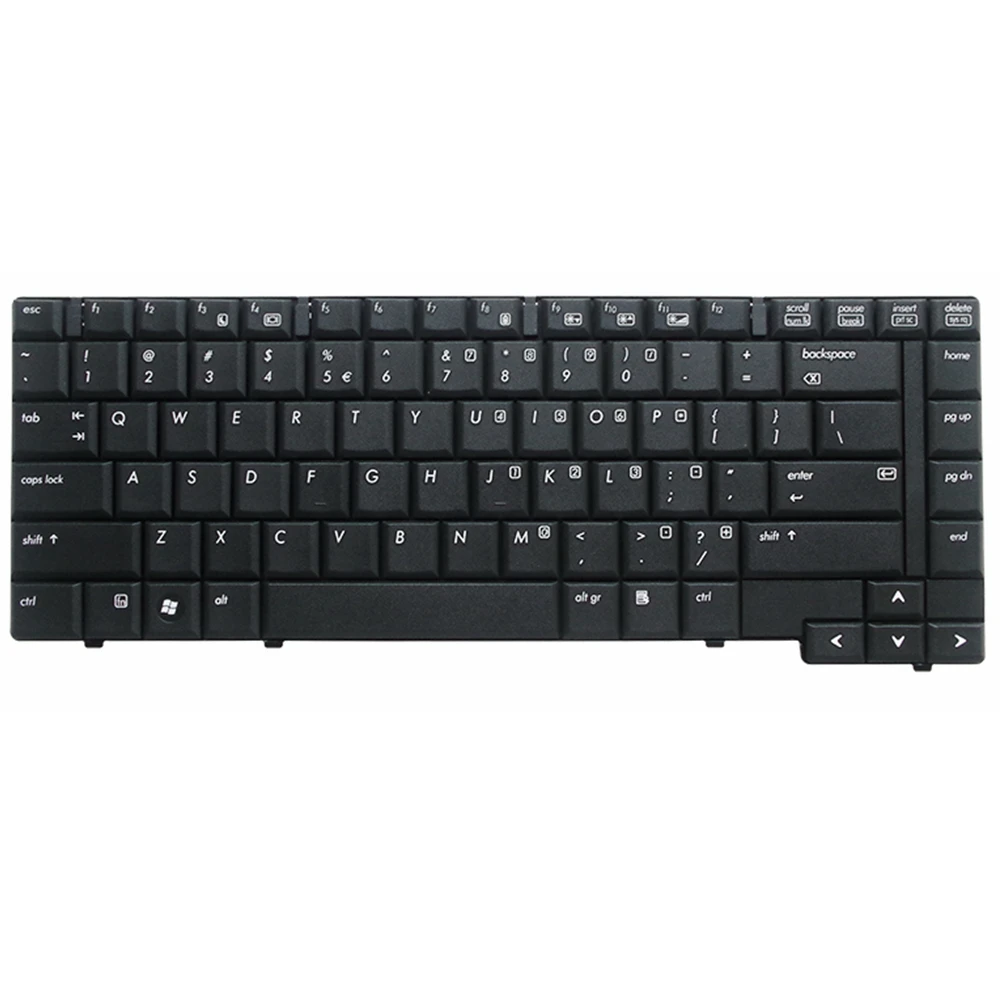 New for HP FOR Compaq 6730b 6735b 6037B0026101 keyboard US layout | Компьютеры и офис