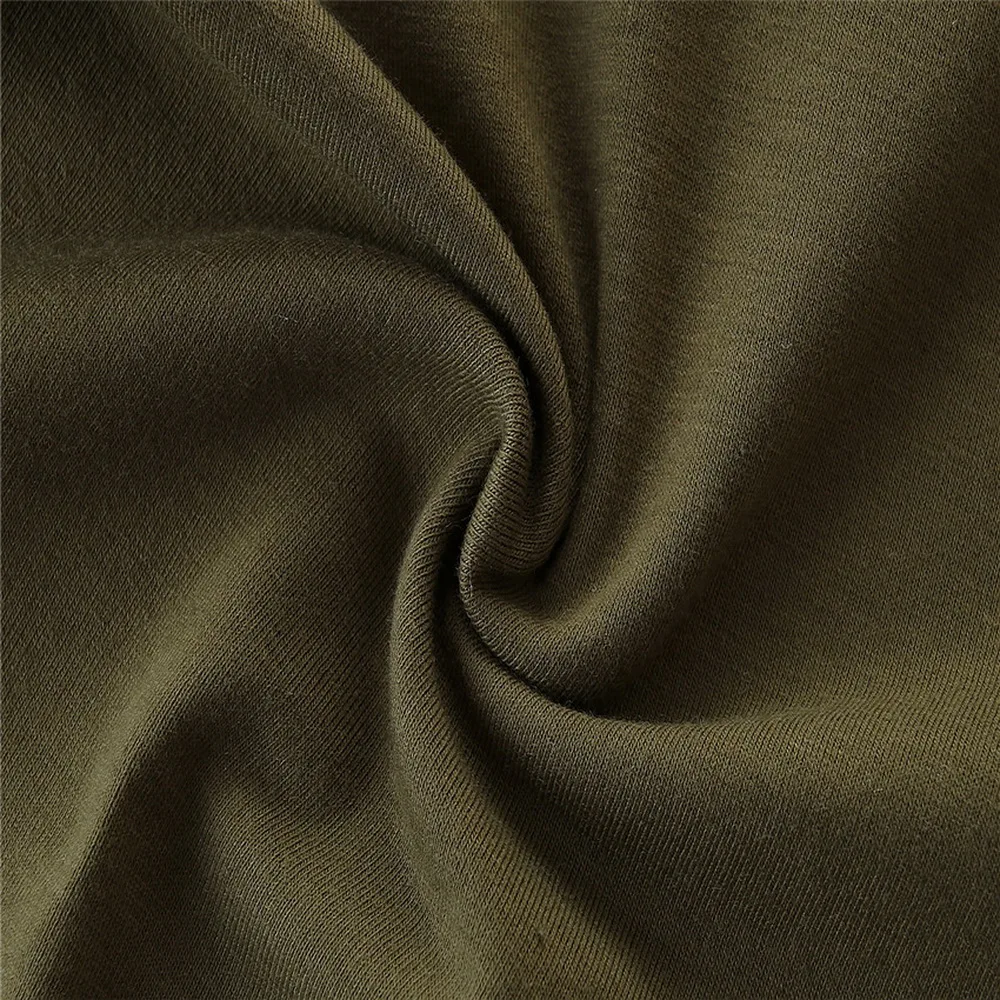 Камуфляжная одежда для маленьких мальчиков комплект из 2 предметов повседневная