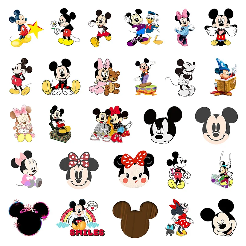 

Disney Minnie Accessories Reading And Playing Cute Taste Acrylic Earrings Jewelry Accessories Supplies Accessories Epoxy Straps