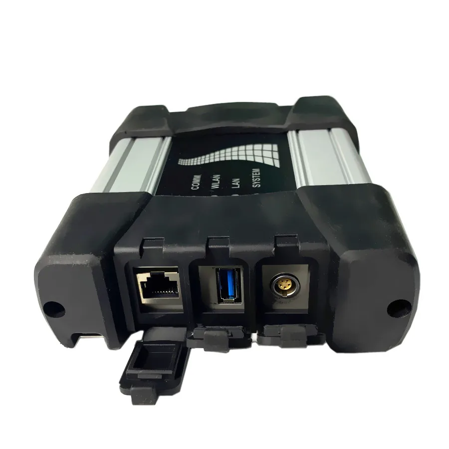 DHL Быстрая доставка Новые Поддержка мульти-Язык V2020.6 ISTA ICOM A2 + B C BMW Next WI-FI
