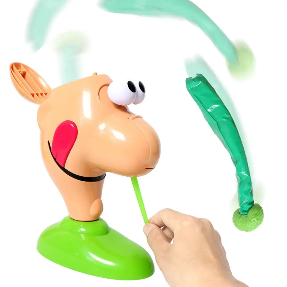 Классическая Новинка Настольная игрушка для декомпрессии кричащая тонкая