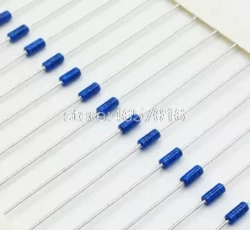 

100pcs DB3 DB-3 DO-35 триггер Diac Diode