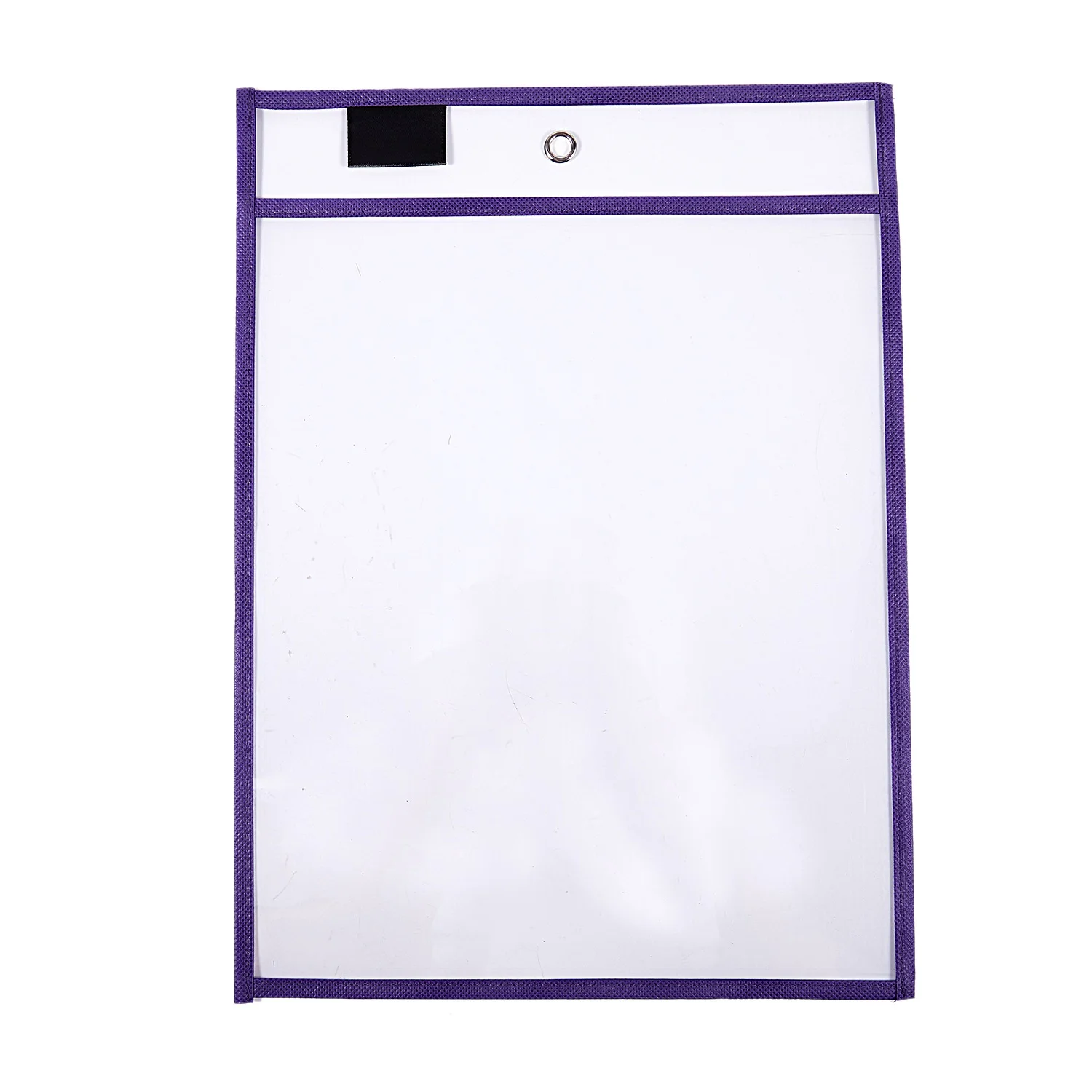 10 шт. разноцветные карманы для стирания школьные принадлежности учителей