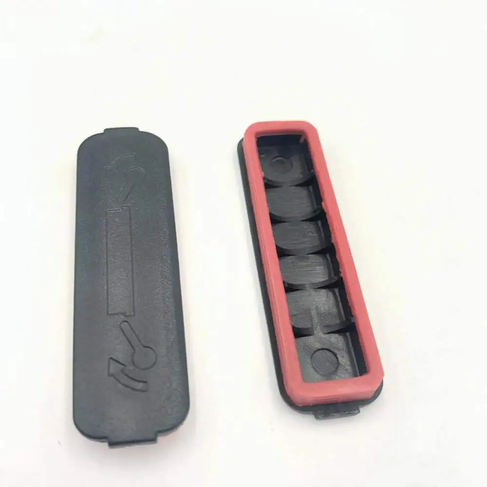 Подходит для пикапа шумоподавления COMTAC III тактическая крышка аккумулятора