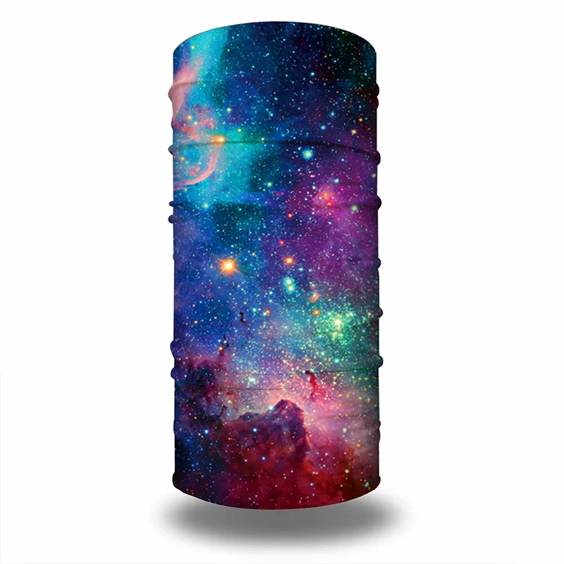 Уличный велосипедный шарф маска повязка на голову велосипедная для лица защита