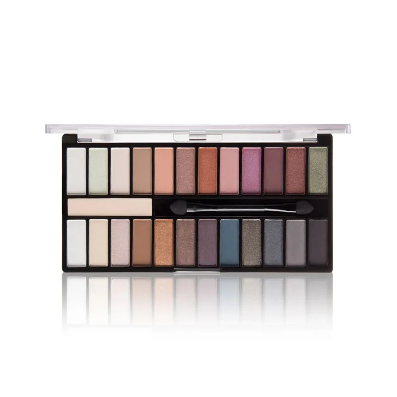 Тени для век танцев палитра макияжа блестящие тени Палитра Профессиональные