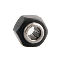 1pc sh 1618 levels engine 94188 hand pull bearing metal 12mm 14mm r025 one way bearings for hsp 110 rc cars