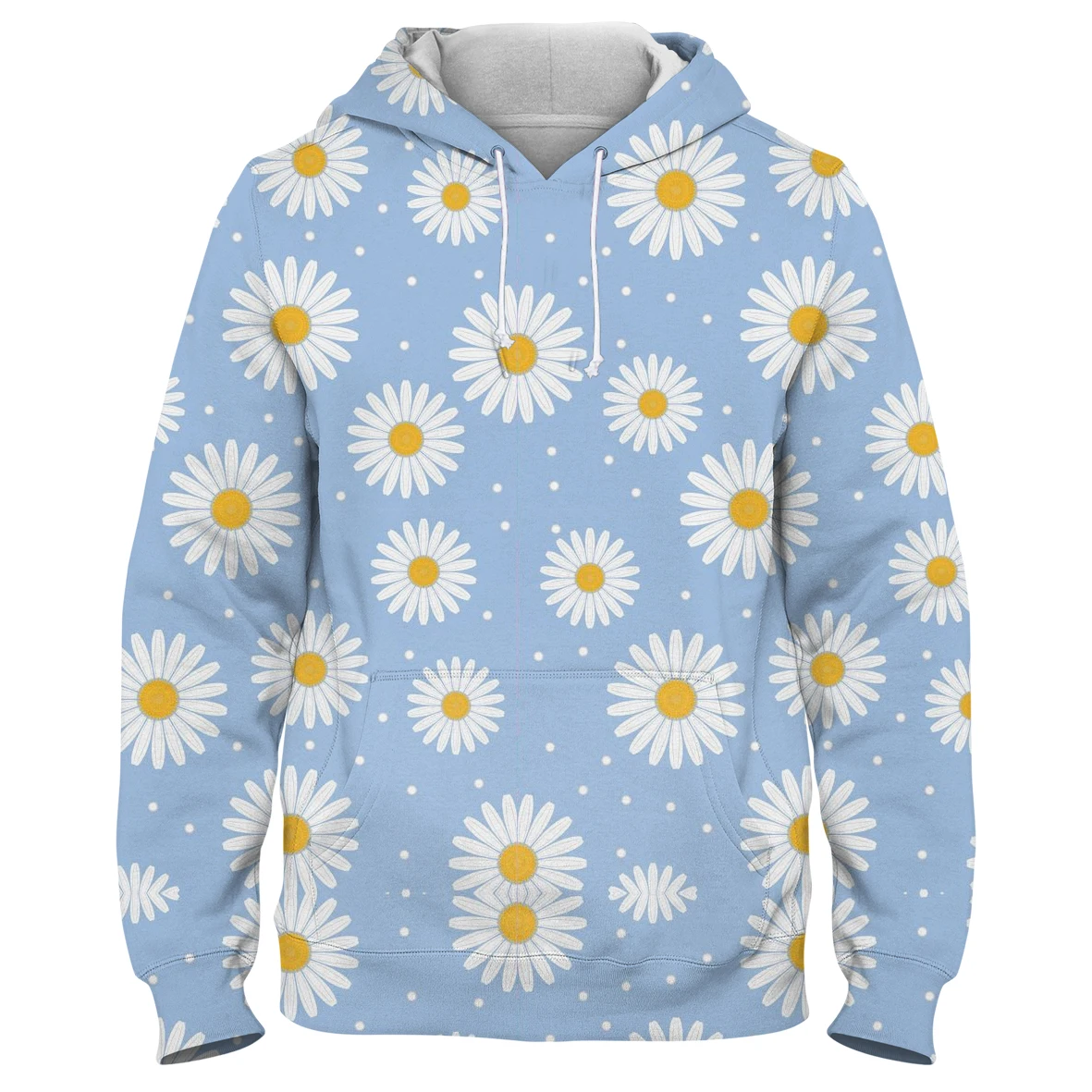 

Floral 3D Print Women Oversized Hoodie Autumn 2021 Aesthetics Sportswear Sweatshirt Tops Kawaii Girl Female Long Sleeve Pullover