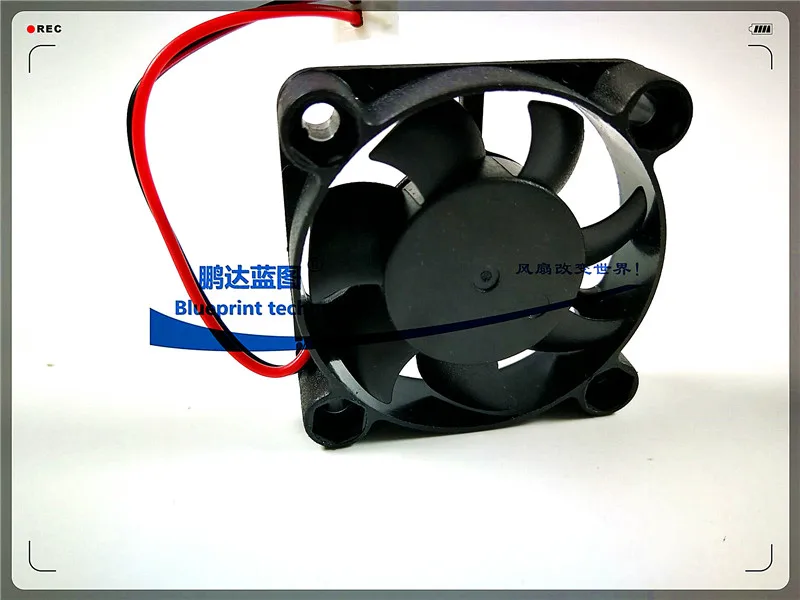 

New silent 4010 4CM cm 40*40*10MM 24V0.03A DC graphics inverter cooling fan