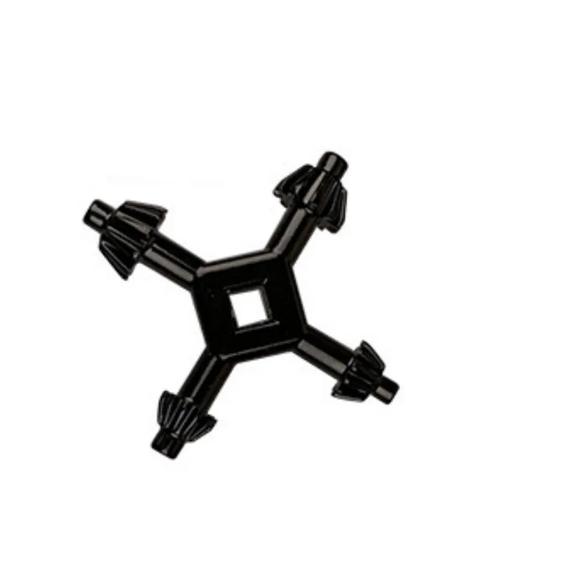 2020 Новый сверла с гаечным ключом зажимной ключ 4 дрель Пресс патрон патроны Универсальный Комбинации ручной