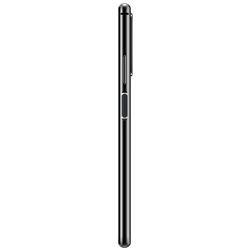 Honor 20 s 20 s смартфон Kirin 810 Восьмиядерный 6,26 дюймовый полноэкранный 48MP три камеры 3750 мАч GPU Turbo мобильный телефон
