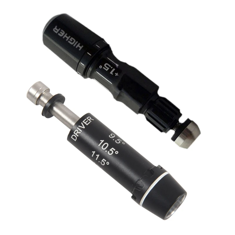 2Pcs .335 Golf Shaft Adapter Sleeve for Cobra Bio Cell Driver Loft 9O-12O &amp Taylormade Sldr Rbz 2 R1 Jetspeed | Спорт и