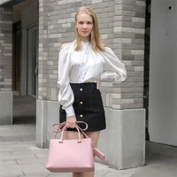 new design female bag luxury leather womens shoulder bag luxury brand high quality fashion tote bag crossbody bags handbag
