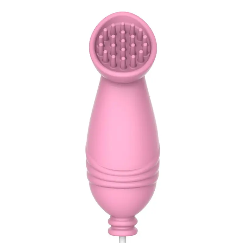 Мощный Женский вагинальный Массажер с беспроводным пультом дистанционного