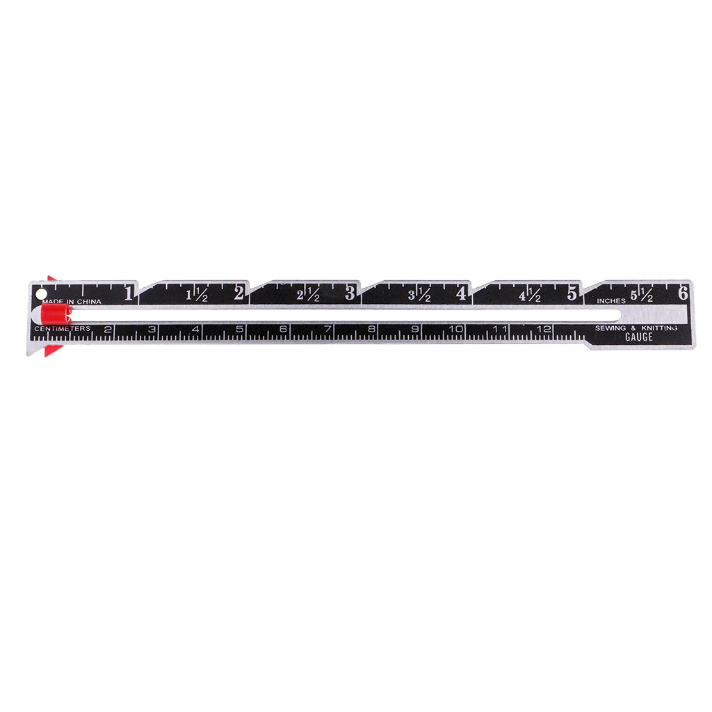 Швейная измерительная линейка с фиксированным краем для одежды|Пуговицы| |