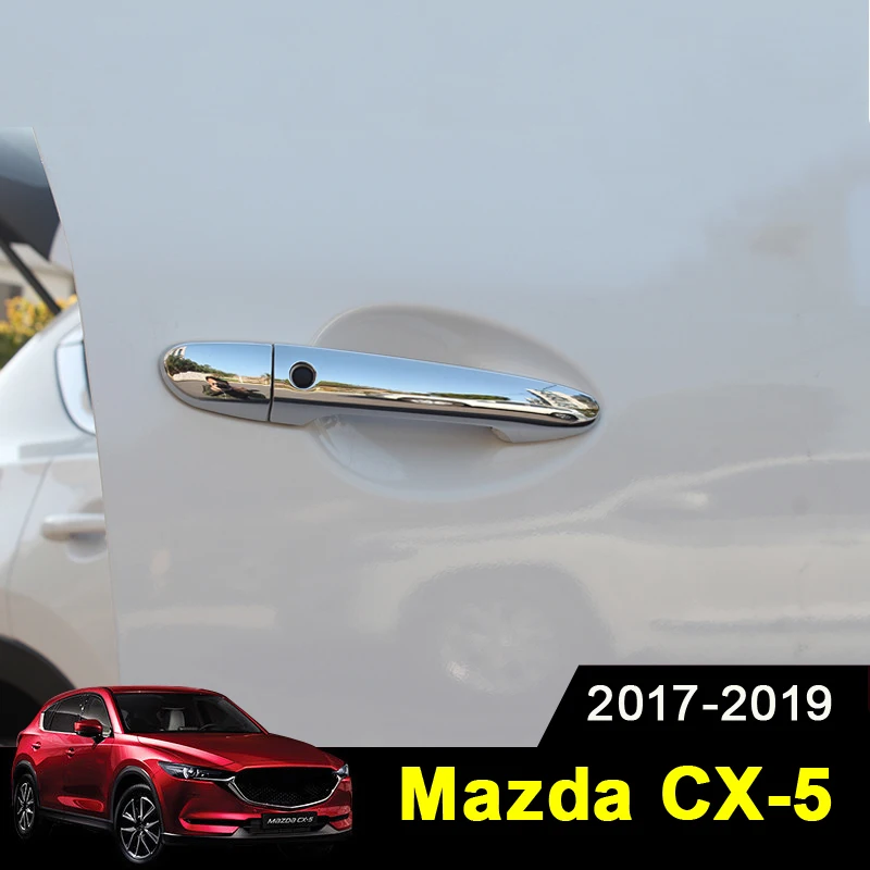 Наружная дверная ручка автомобиля крышка для захвата дверной ручки Защитная