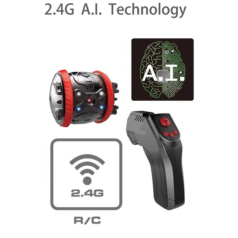 USB Перезаряжаемые интерактивная игрушка для домашней собаки кошки A.I.