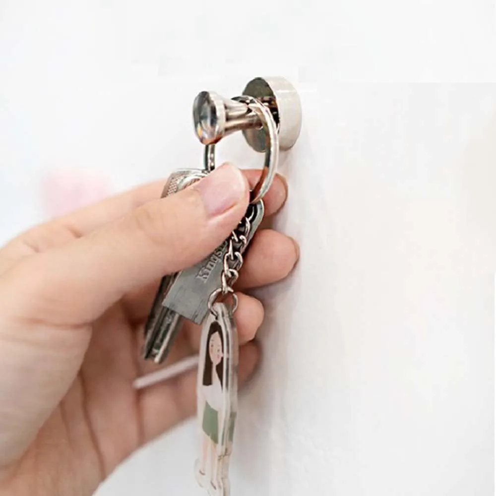 Большие и маленькие неодимовые магниты на холодильник детская доска для