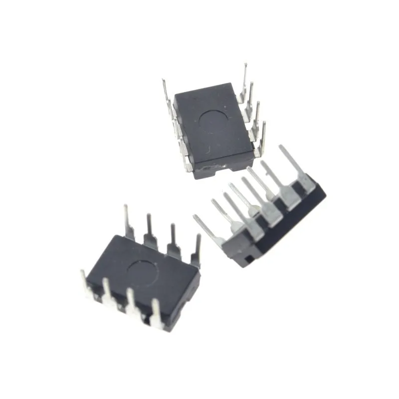 AEAK 10 шт. LM358P DIP8 LM358 DIP LM358N двойные функциональные усилители оригинальные и новые