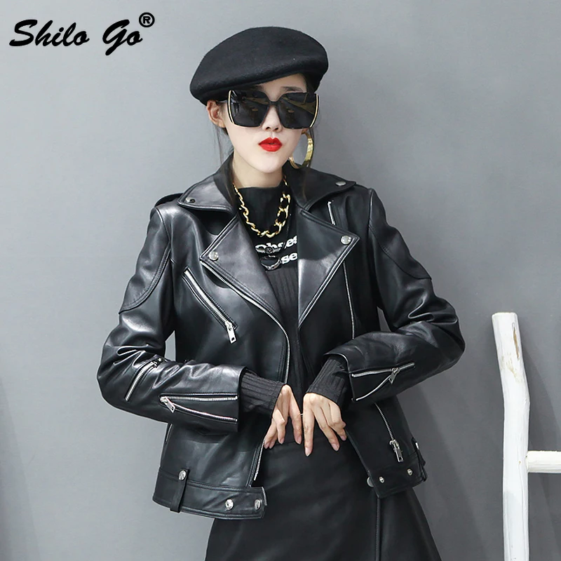 B|Кожаные куртки| |