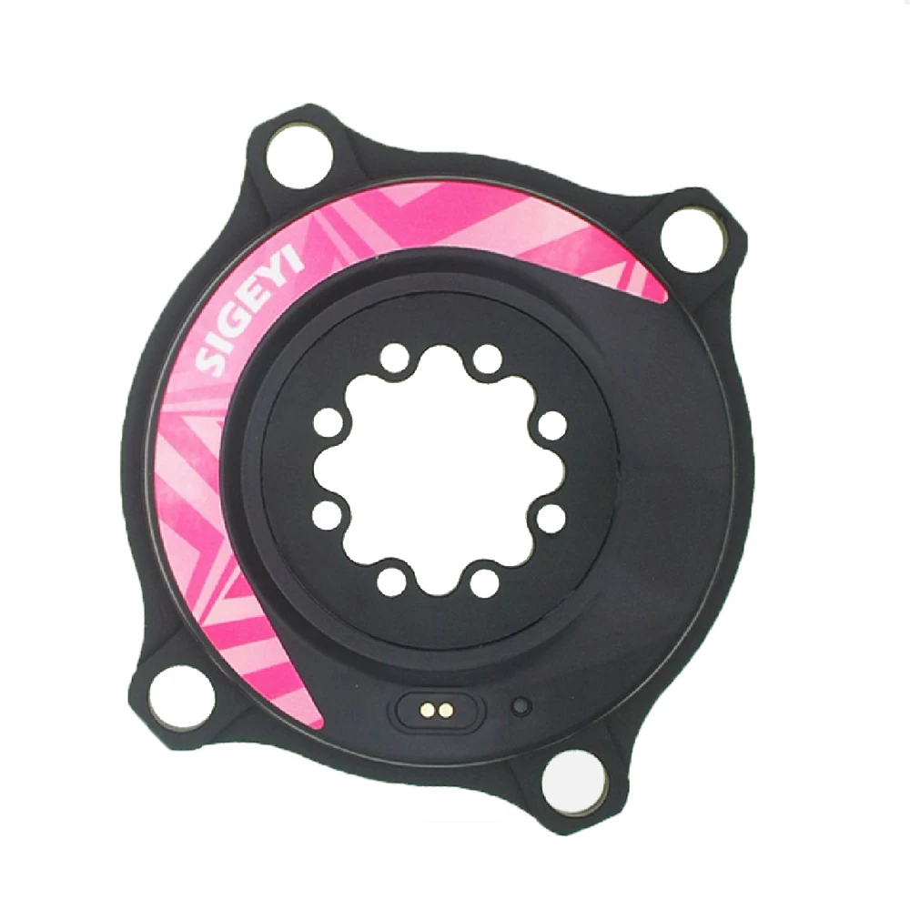 Велосипедный измеритель мощности шатун для Sram Spider двухсторонний Axs Bcd107 Red Force 1X