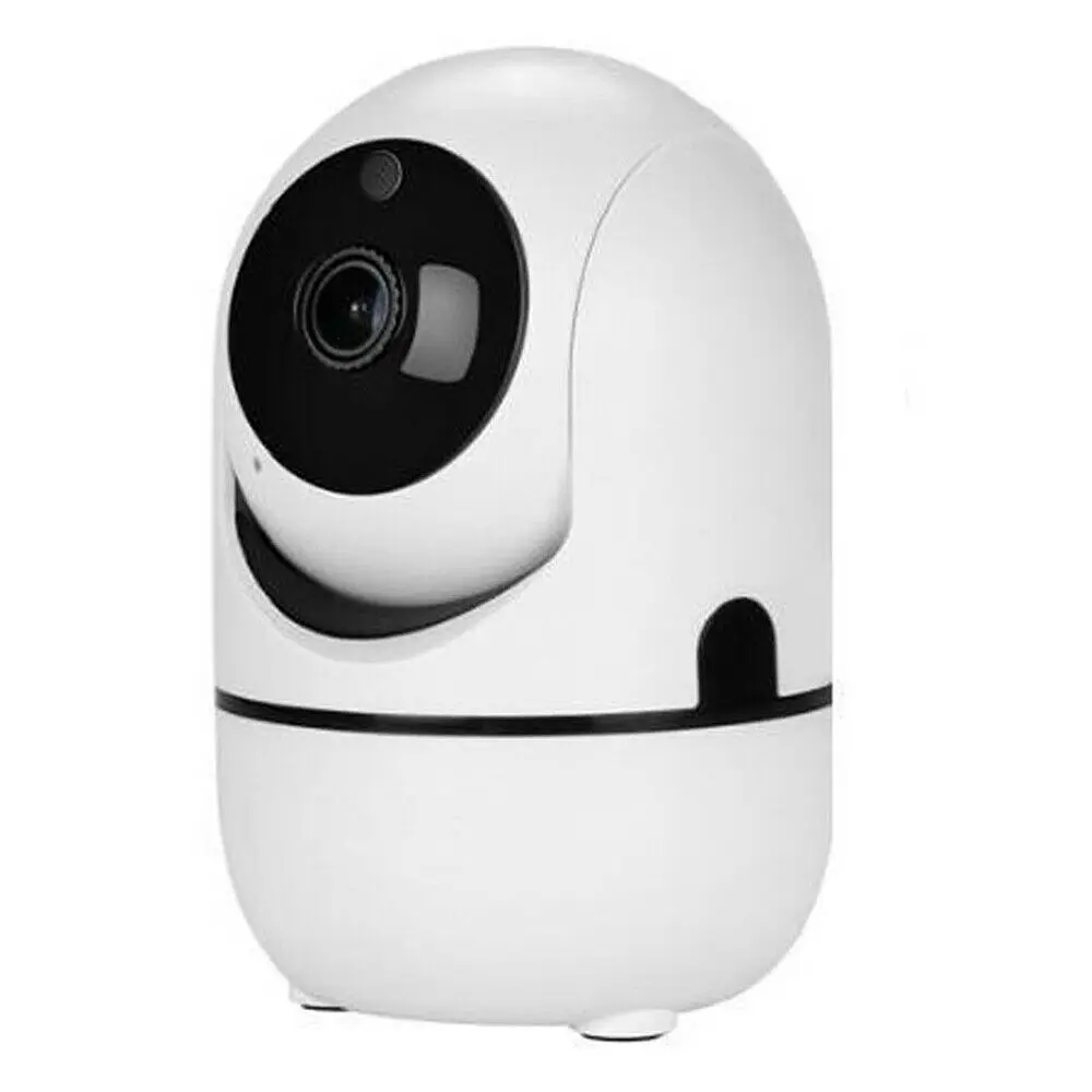 HD 1080P Домашняя мини-камера 360 Видео IP Wi-Fi беспроводная камера видеонаблюдения nfrared