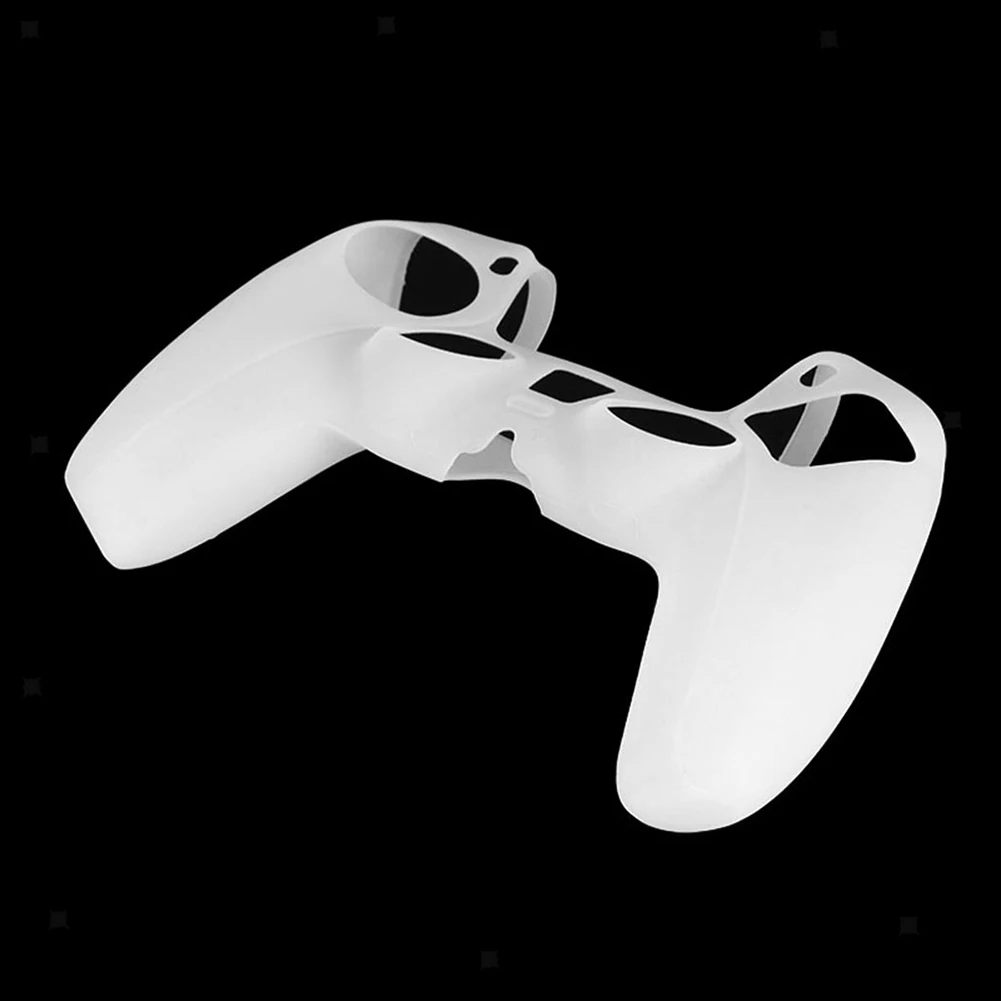 

Non Slip Soft Silicone Case for DualSense Protective Cover Shell for PlayStation5 PS5 Wireless Controller Accessories