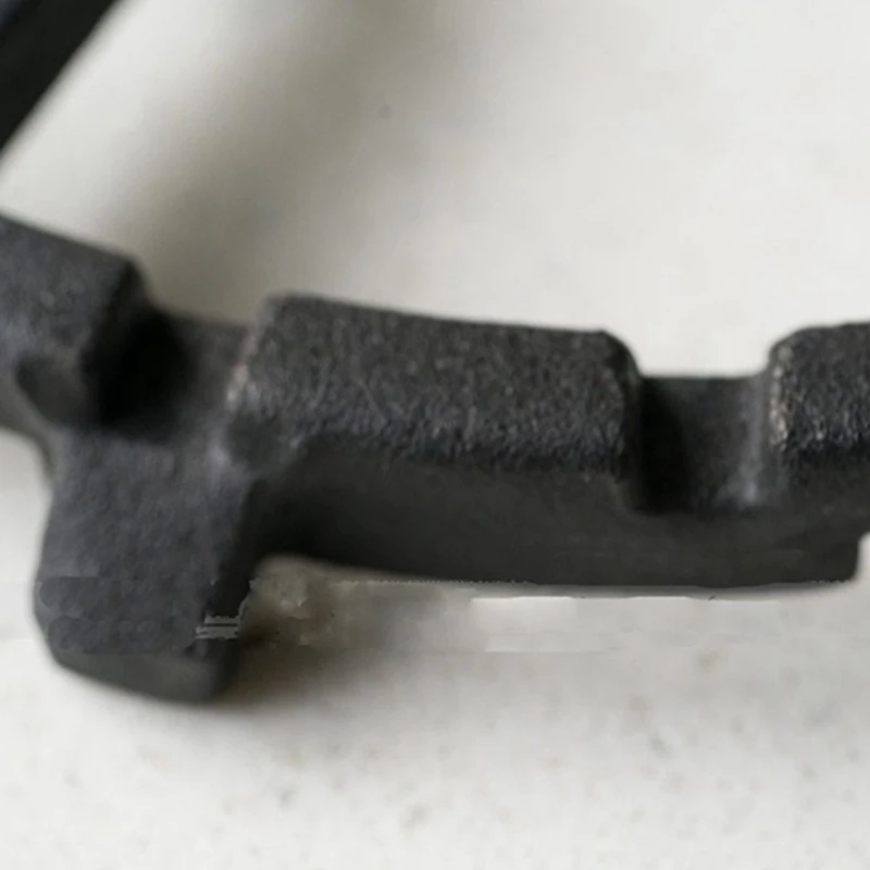 

Universal Cast Iron Wok Support Rack Stand for Burners Gas Stove Cover Hobs Cookers Wok Rack Fit Hobs Wok Stand