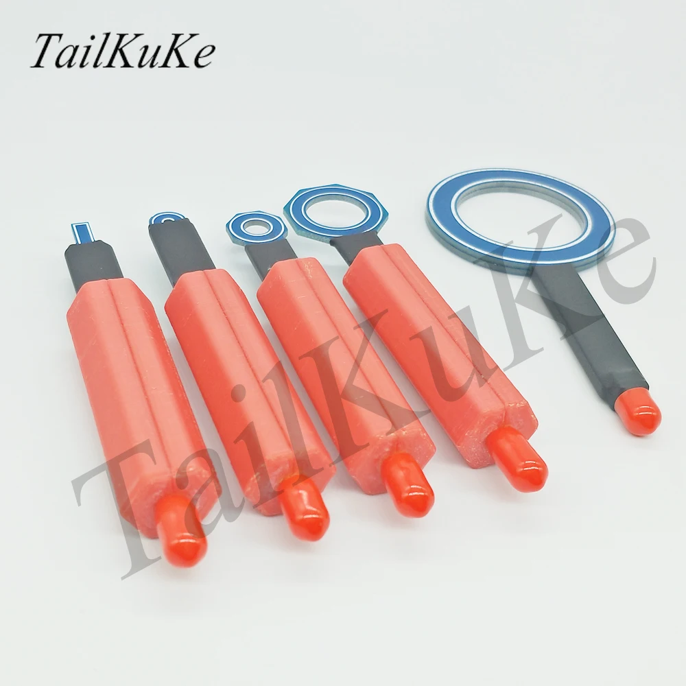 Зонд для ближнего поля EMC EMI простой зонд магнитного 9 кгц 6 ГГц Type I