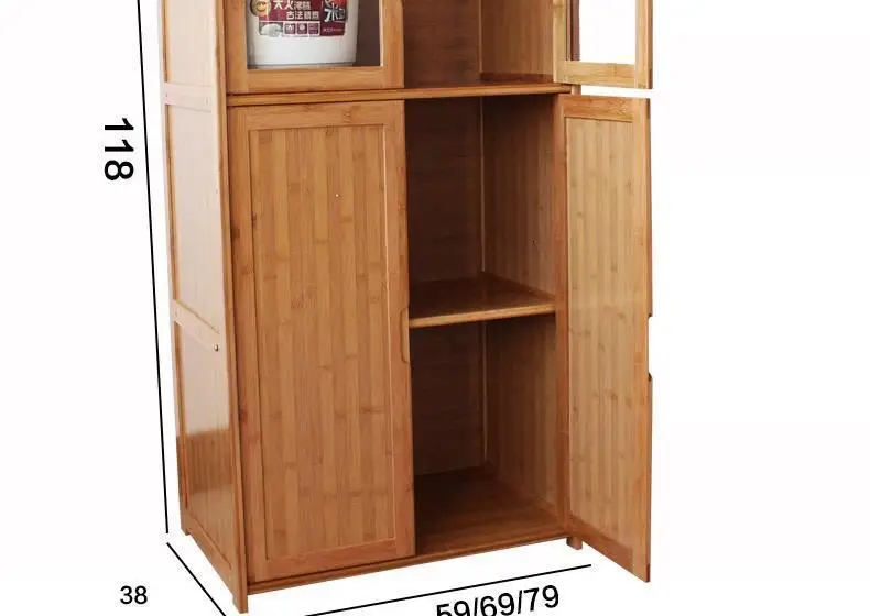 Carito Cocina Cubertero Para Cajones Vidaxl Reclaimed Meja винтажный шкаф кухонная мебель Meuble буфет шкаф-буфет