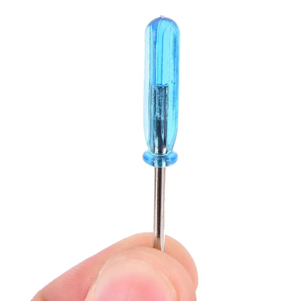 7/10 шт./компл. маленький Phillips шлицевая перекрестные слова головы &quotпятиконечная