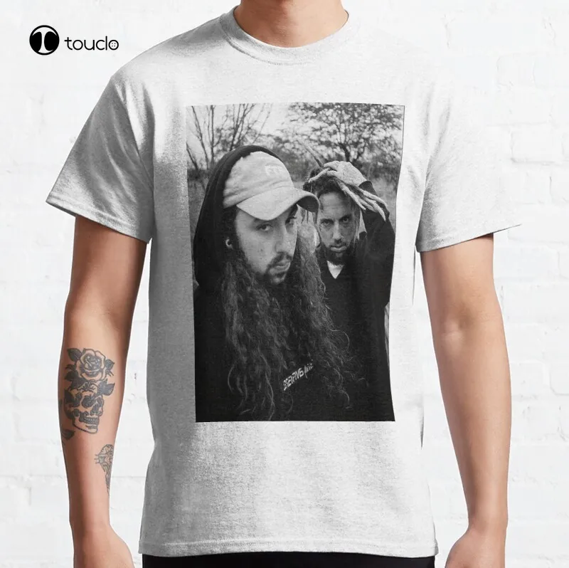 

Suicide Boys Classic T-Shirt Cotton Tee Shirt Unisex