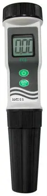 

CHLORINE TESTER (FCL=Free Chlorine)