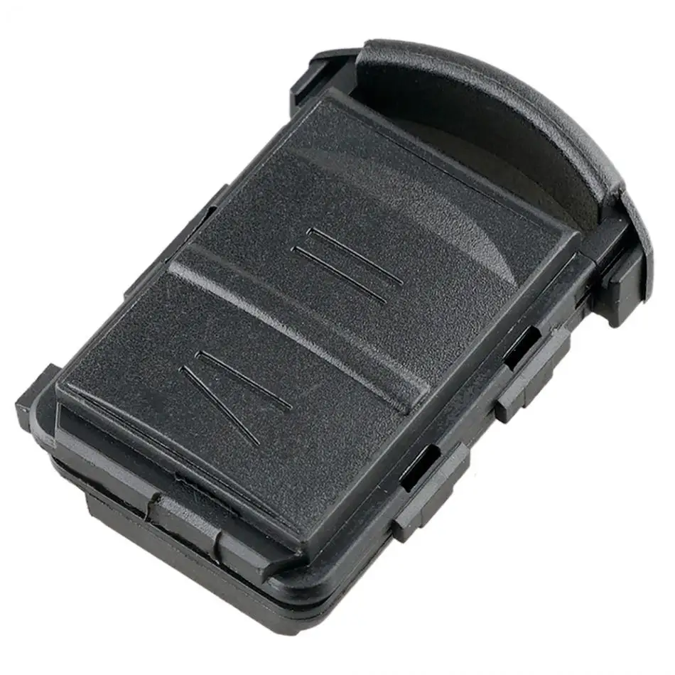 Дистанционный Автомобильный ключ для замены 433 МГц 2 кнопки + чип ID40 и лезвие YM28