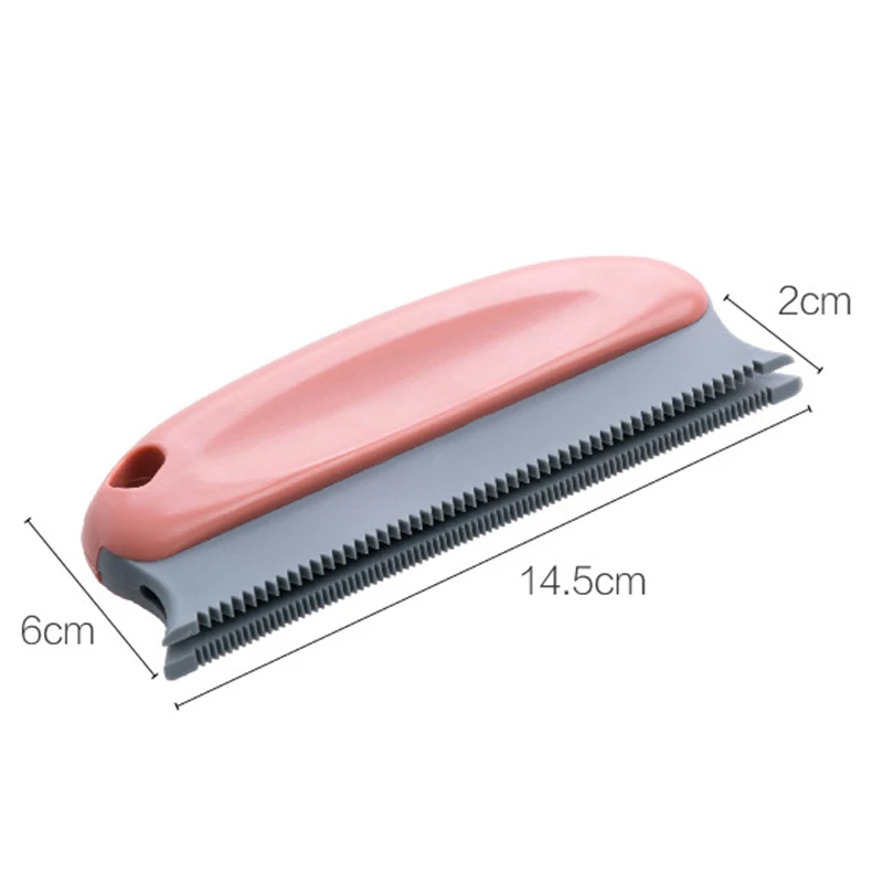 

Multifunctional Dust Removal Brush Does Household Clothing Sheets Sofa Carpet Pet Hair Removal Brush Not Hurt Clothing Brush