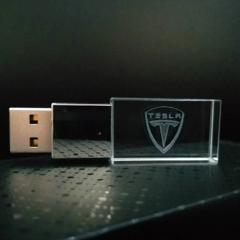 USB-флеш-накопитель Tesla kye 64 ГБ 4 8 16 32 | Компьютеры и офис